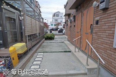 【エントランス】 | クリスマスローズ