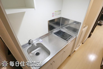 【キッチン】 | クリスマスローズ