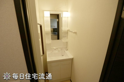 【洗面所】 | クリスマスローズ