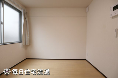 【寝室】 | クリスマスローズ