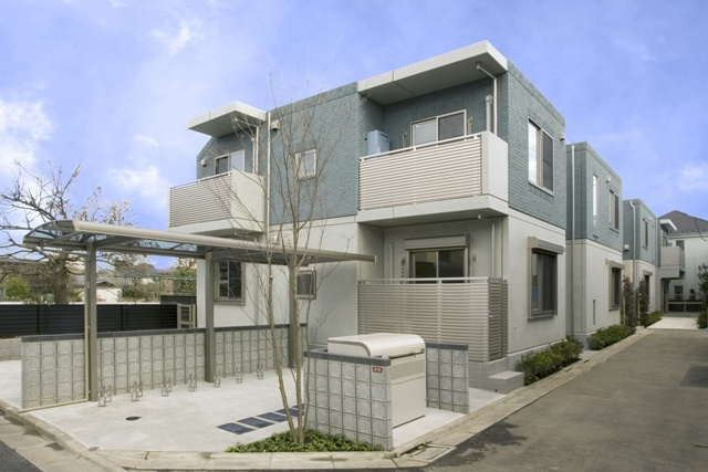 サンジュノラ宮前