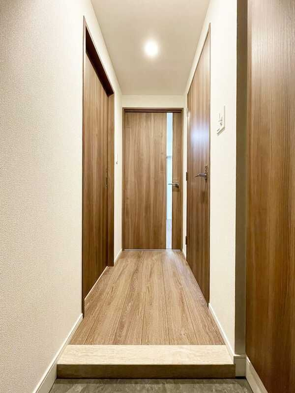 S-RESIDENCE高島平asoleaのその他共用部分