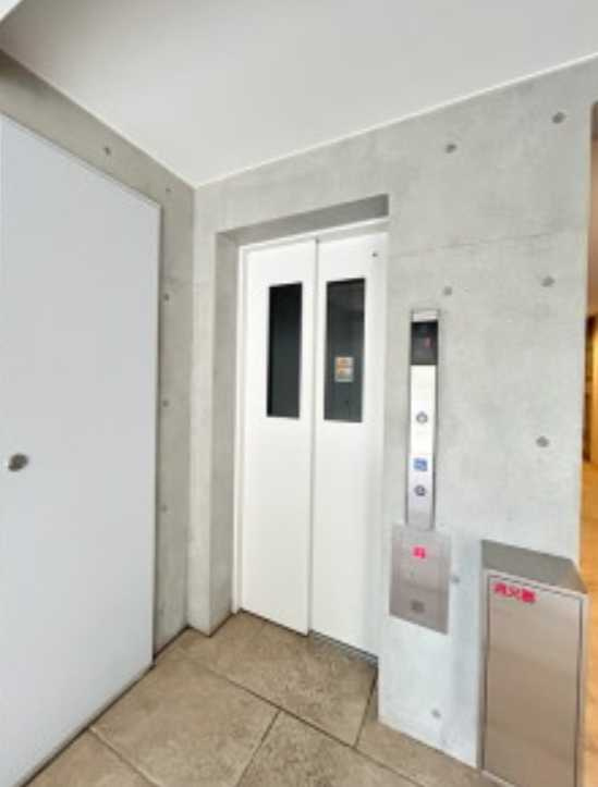 Gran Duo三軒茶屋Ⅳ　礼金0　ペット相談　オートロックの設備