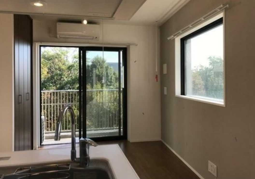 Gran Duo三軒茶屋Ⅳ　礼金0　ペット相談　オートロックの居間・リビング