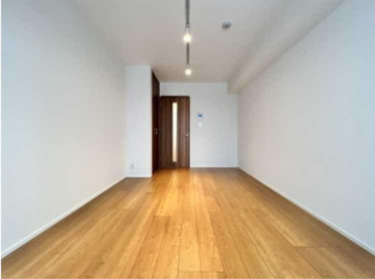 Gran Duo三軒茶屋Ⅳ　礼金0　ペット相談　オートロックの内装