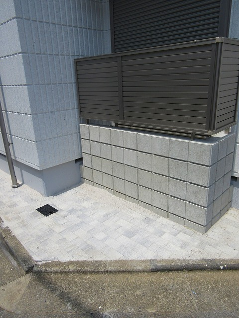 Ｏｒａｇｅ　Ｎｅｒｉｍａのその他共用部分|★駐輪スペース★
