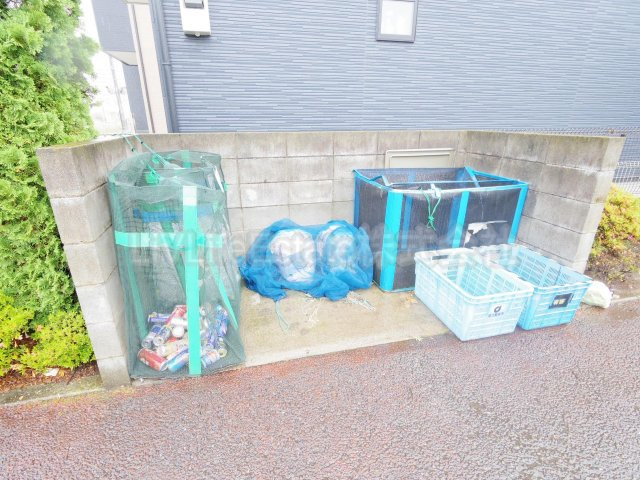 コンフォートテラス　Ｃのその他共用部分