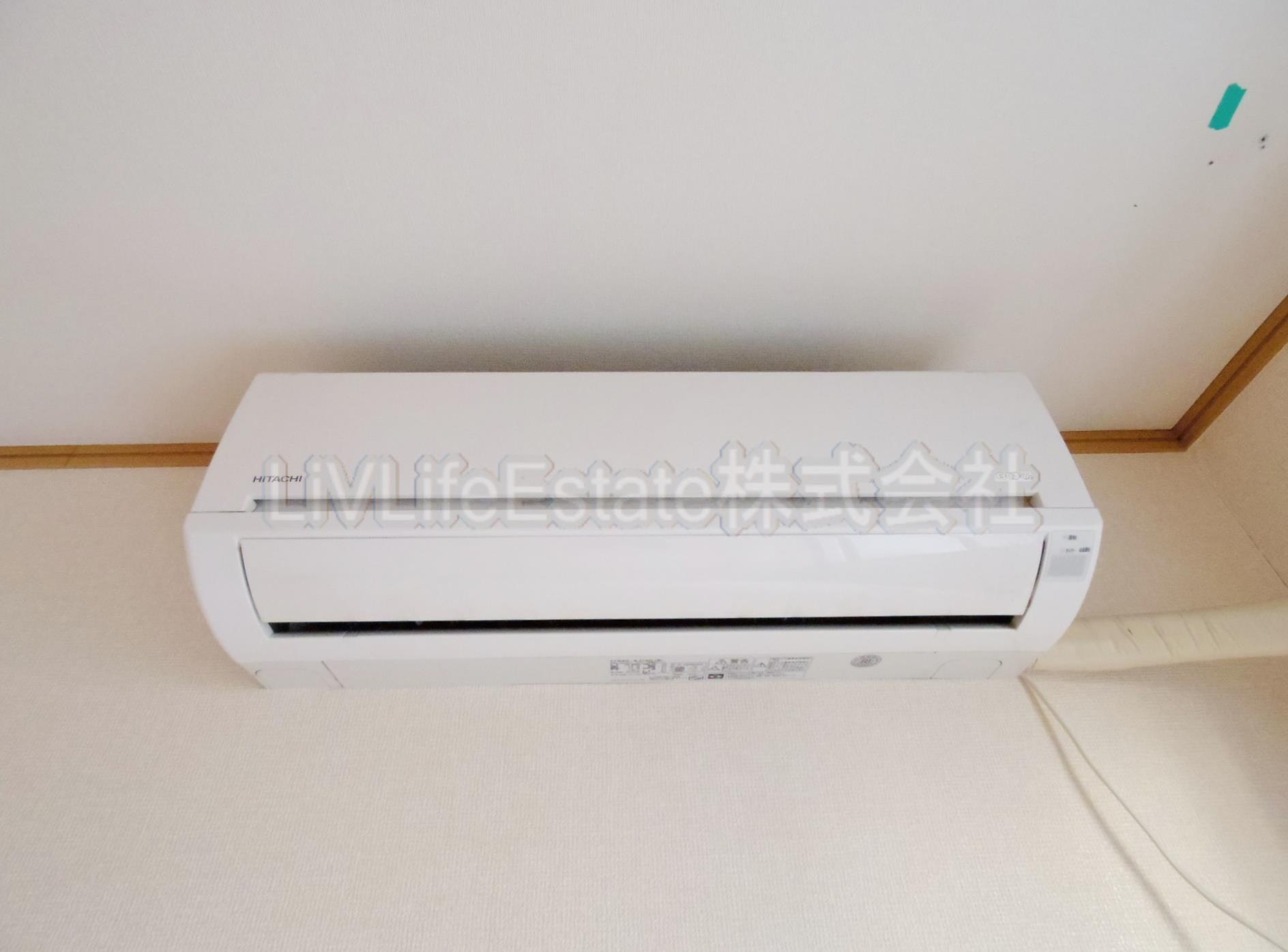 コンフォートテラス　Ｃの設備