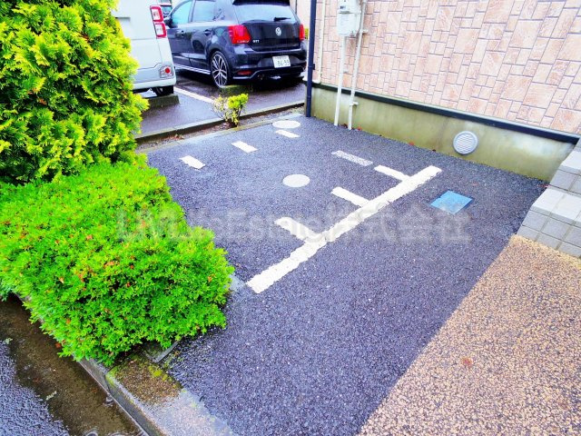 コンフォートテラス　Ｃ