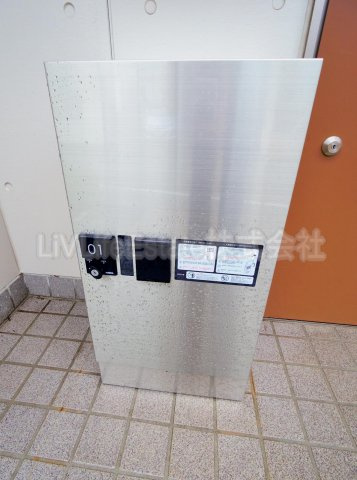 コンフォートテラス　Ｃ