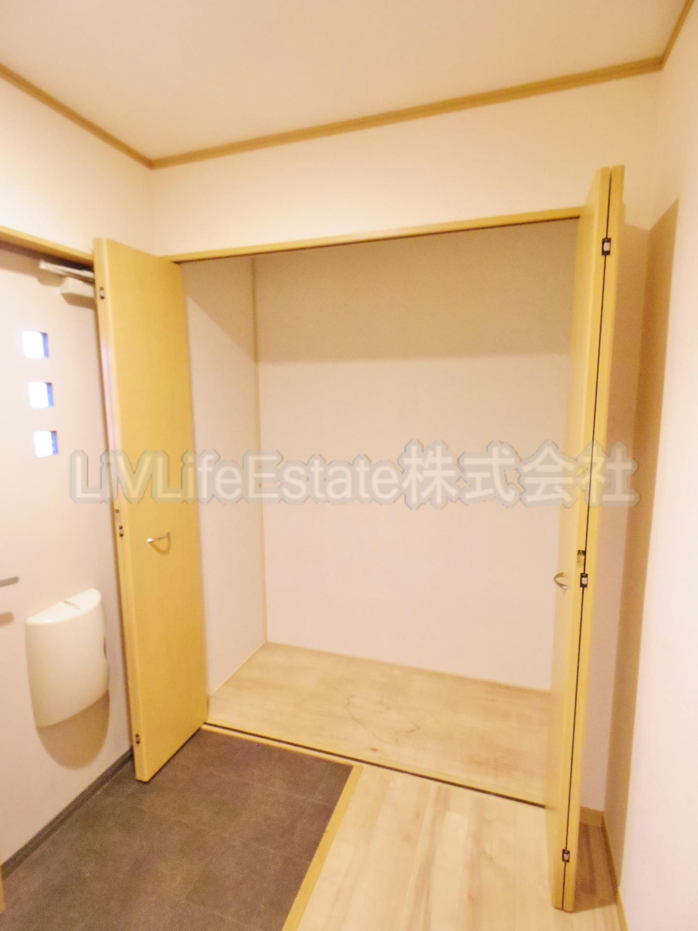 コンフォートテラス　Ｃ