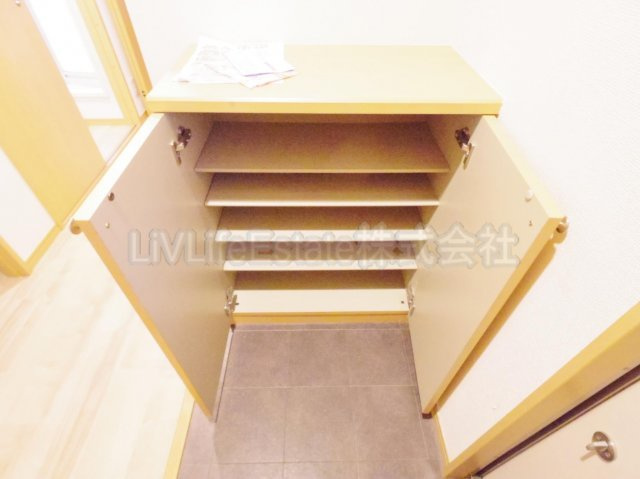 コンフォートテラス　Ｃ