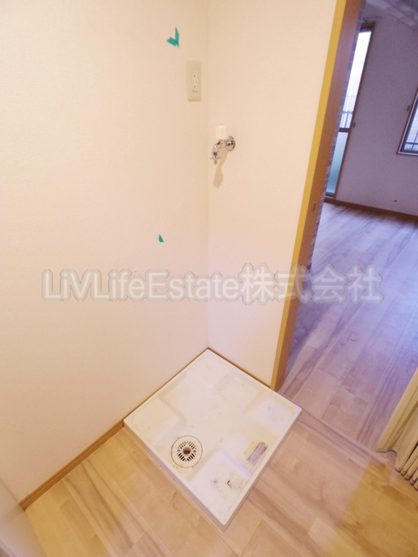 コンフォートテラス　Ｃ