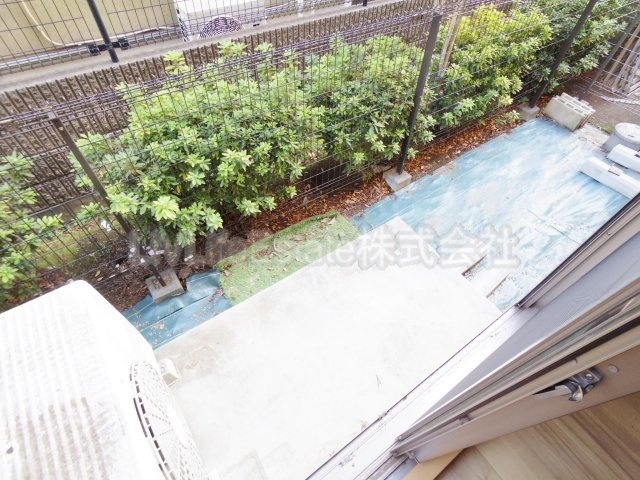 コンフォートテラス　Ｃ