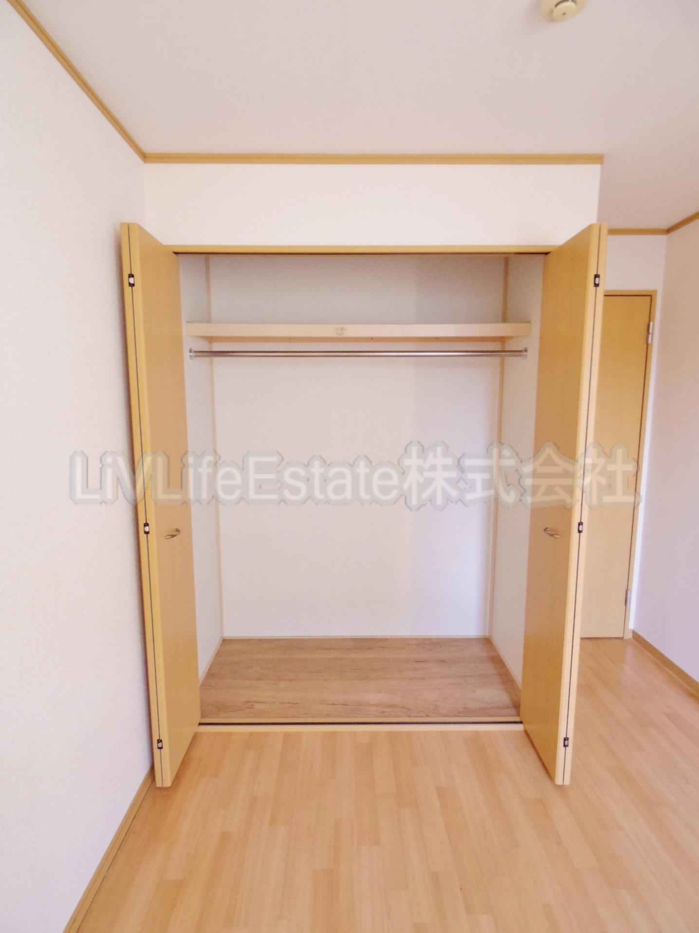 コンフォートテラス　Ｃ