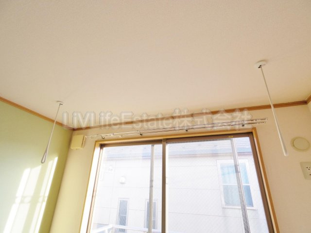 コンフォートテラス　Ｃ