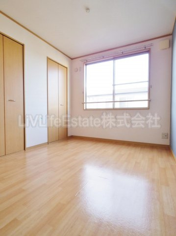 コンフォートテラス　Ｃ