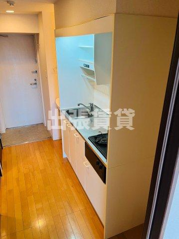 仲介手数料0円ブルームライフ黒川のキッチン