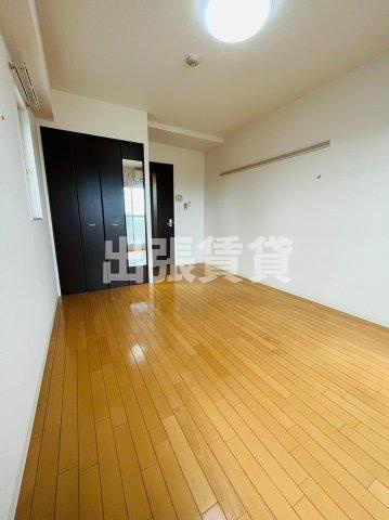 仲介手数料0円ブルームライフ黒川の居間・リビング