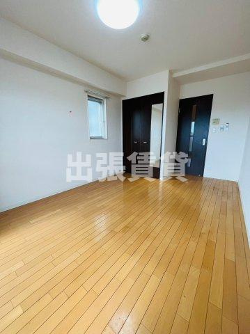 仲介手数料0円ブルームライフ黒川の居間・リビング