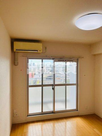 仲介手数料0円ブルームライフ黒川の設備