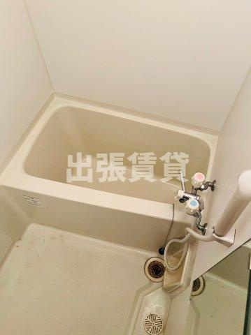 仲介手数料0円ブルームライフ黒川の浴室