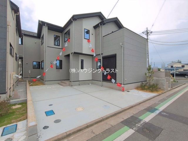 仲介手数料無料　LIGARE　所沢市東狭山ケ丘7期　全５棟　のその他