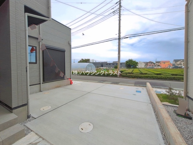 仲介手数料無料　LIGARE　所沢市東狭山ケ丘7期　全５棟　のその他