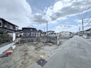 富士宮市北町 2期 新築一戸建て 1号棟の画像