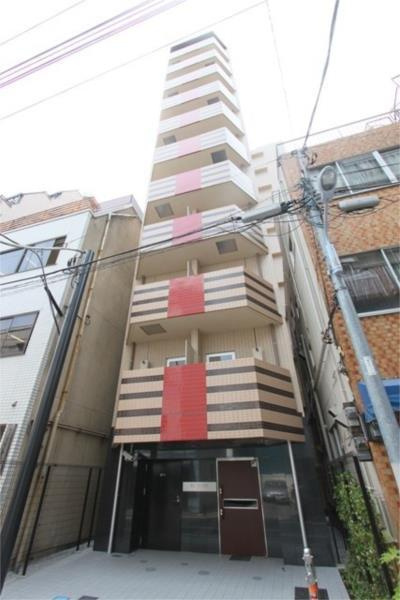 レアライズ入谷