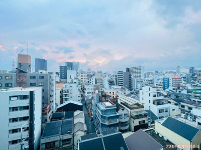 【展望】 | ラ・ヴィータ日本橋