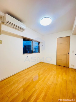 【内装】 | ラ・ヴィータ日本橋 | 同マンション別部屋　参考写真