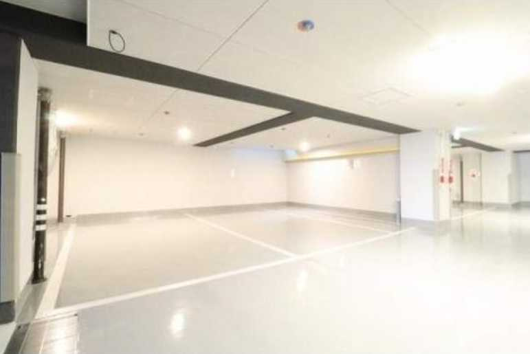 ベルファース駒沢三丁目　礼金0　フリーレント2か月　築浅のその他共用部分