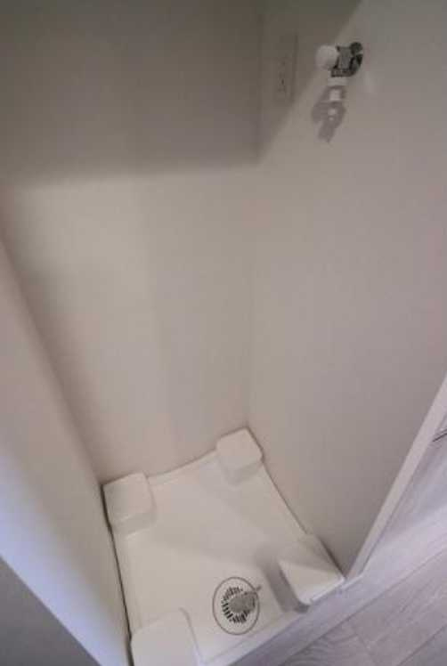 ベルファース駒沢三丁目　礼金0　フリーレント2か月　築浅の設備