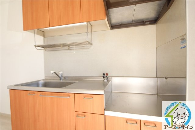 エスポワールレジデンス朝霧のキッチン|※類似写真