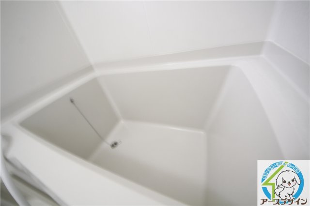 エスポワールレジデンス朝霧の浴室|※類似写真