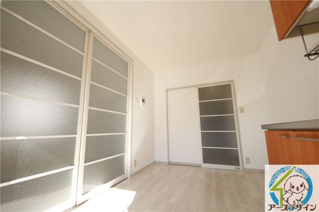 エスポワールレジデンス朝霧の居間・リビング|※類似写真