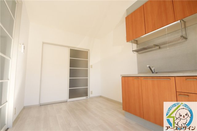 エスポワールレジデンス朝霧の居間・リビング|※類似写真