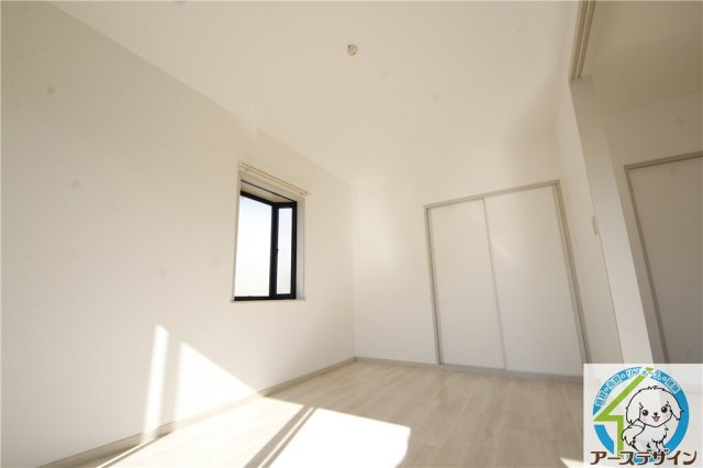 エスポワールレジデンス朝霧の洋室|※類似写真