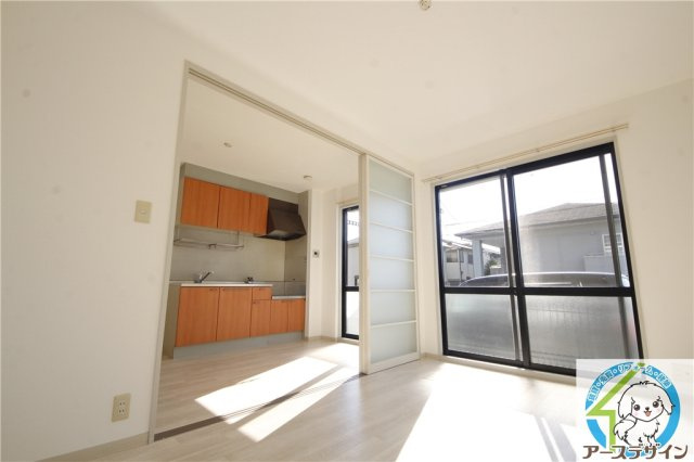 エスポワールレジデンス朝霧の洋室|※類似写真