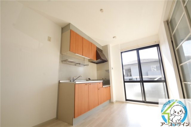 エスポワールレジデンス朝霧の居間・リビング|※類似写真