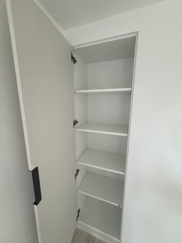 パークアクシス文京本郷の収納