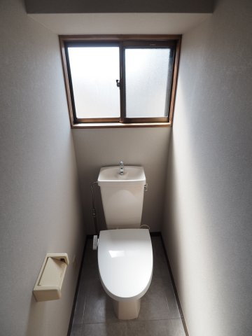 【トイレ】