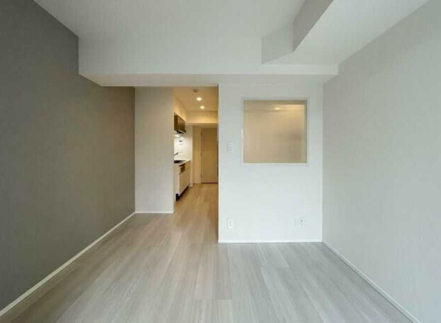 JP noie 駒沢大学　ネット無料　オートロック　追焚の居間・リビング