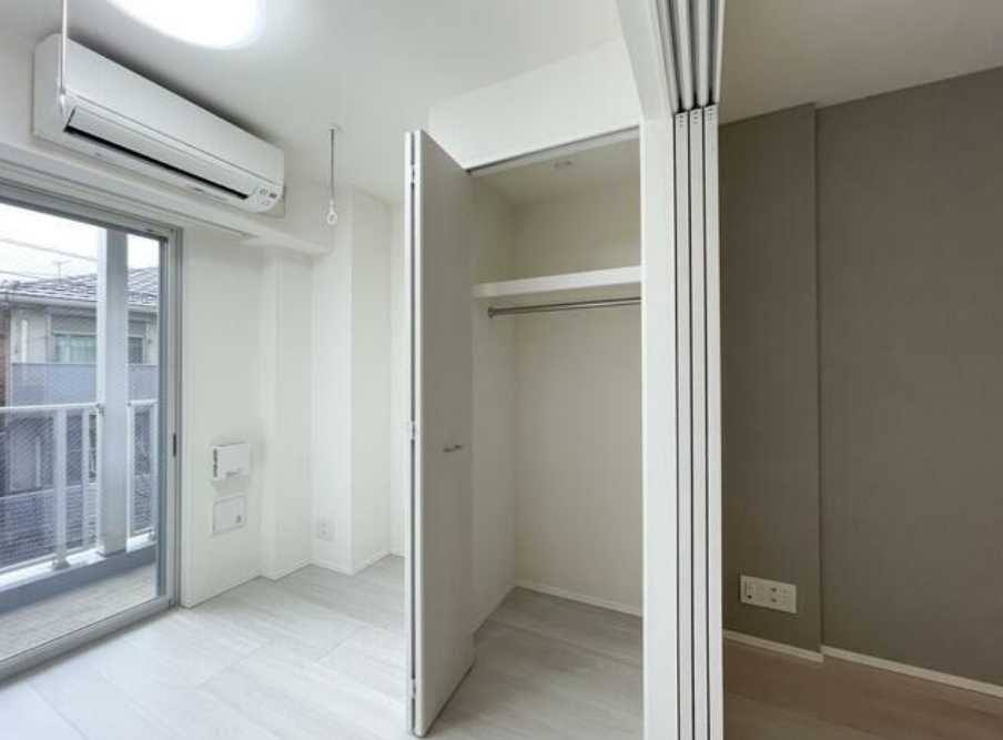 JP noie 駒沢大学　ネット無料　オートロック　追焚の収納