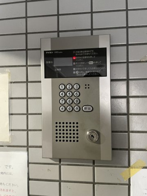 【セキュリティ】 | ワコーレ亀有Ⅱ | 月額管理料無料！賃貸管理はアブレイズパートナーズにお任せを！