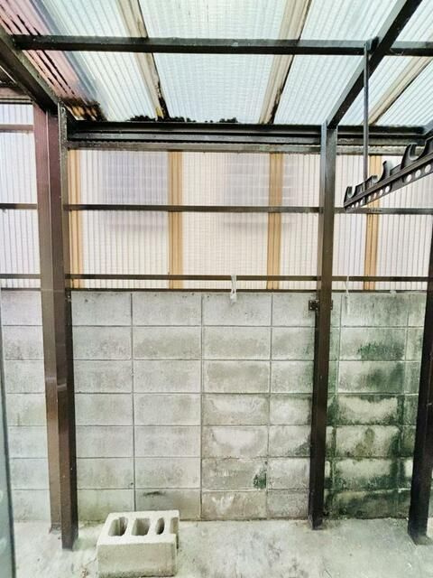 毛見戸建　１４３７－２３５の展望