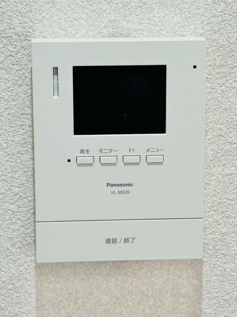 毛見戸建　１４３７－２３５の設備