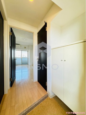 【玄関】 | ラピスラズリ