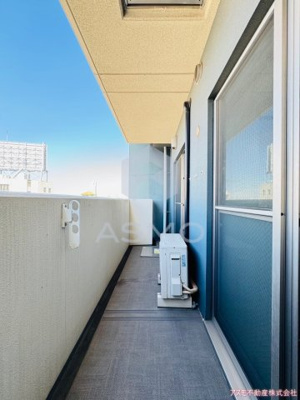 【バルコニー】 | ラピスラズリ